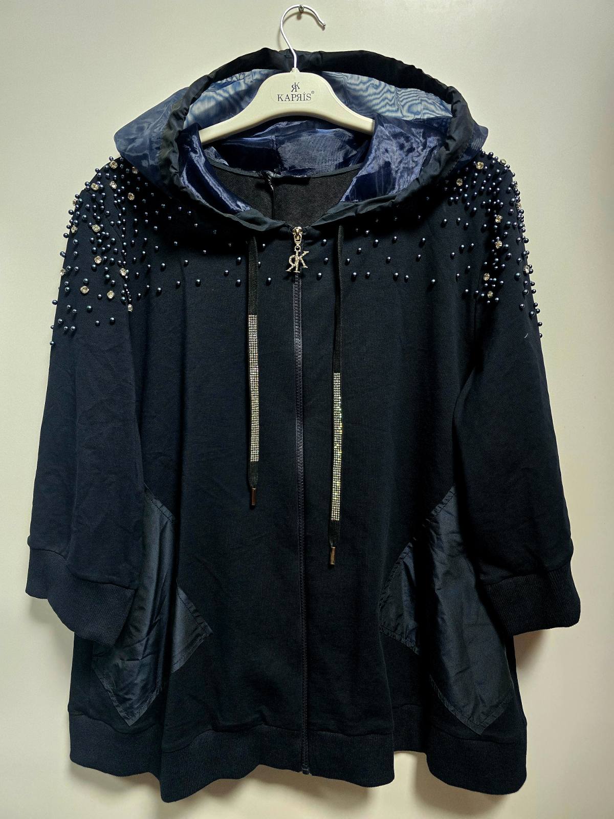 Елегантен макси комплект - Image 3
