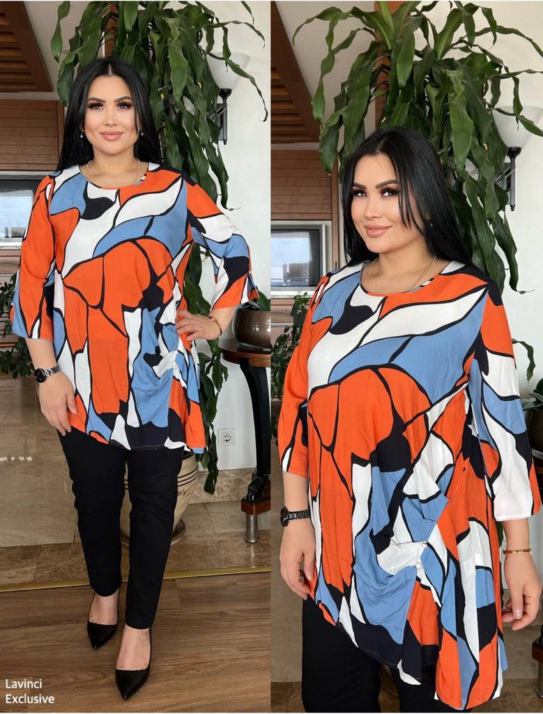 Елегантна туника